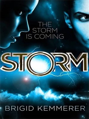 cover image of Storm